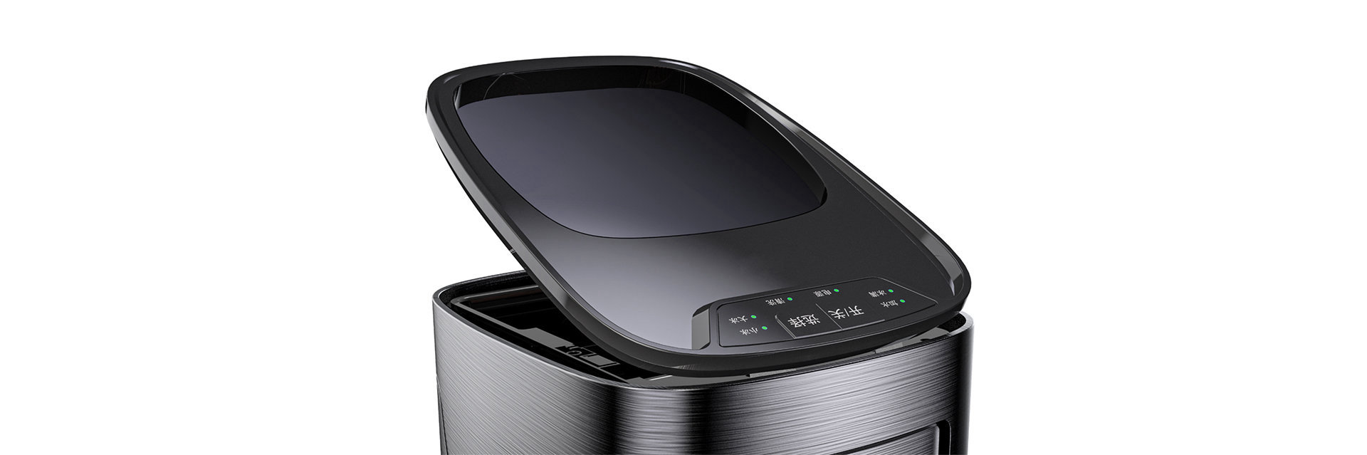 生活家居-高端制冰机