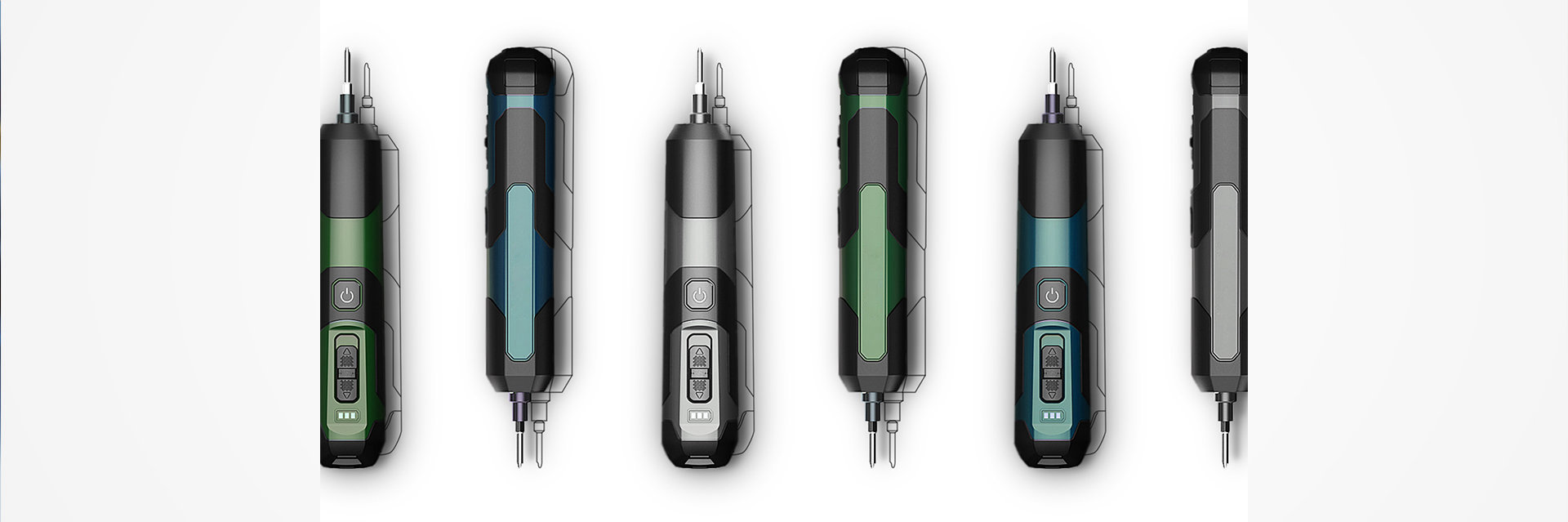 电动工具-电动螺丝刀